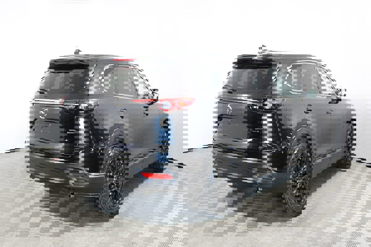 Used 2023 MAZDA CX-9 Touring Plus image 48