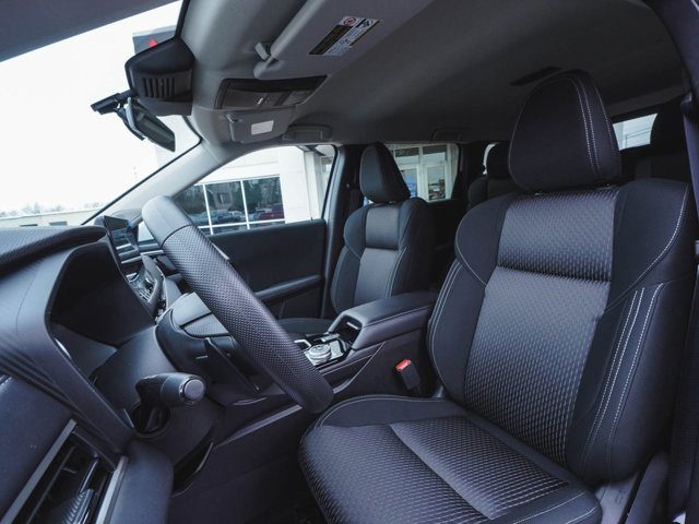 New 2026 Mitsubishi Outlander ES image 33