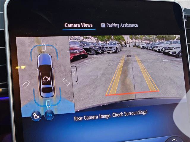 New 2026 Mercedes-Benz S 580 4MATIC Sedan image 13