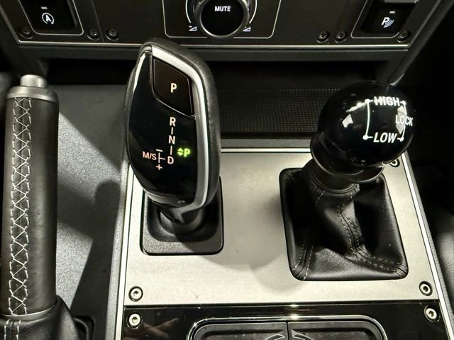 Used 2024 INEOS Grenadier image 37