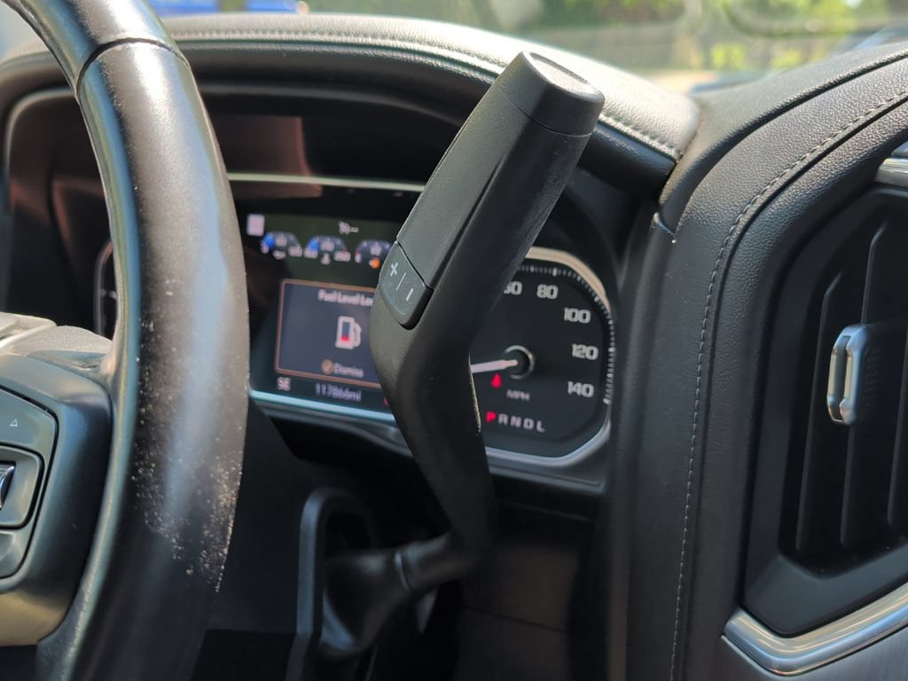 Used 2021 GMC Sierra 3500 Denali AWD/4WD image 24