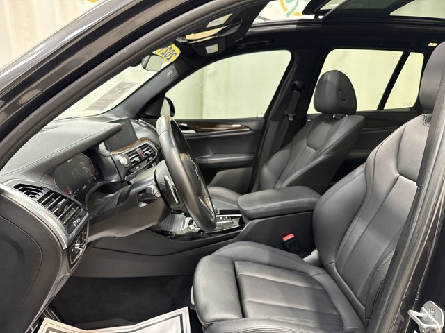 Used 2021 BMW X3 M40i w/ Premium Package AWD/4WD image 12