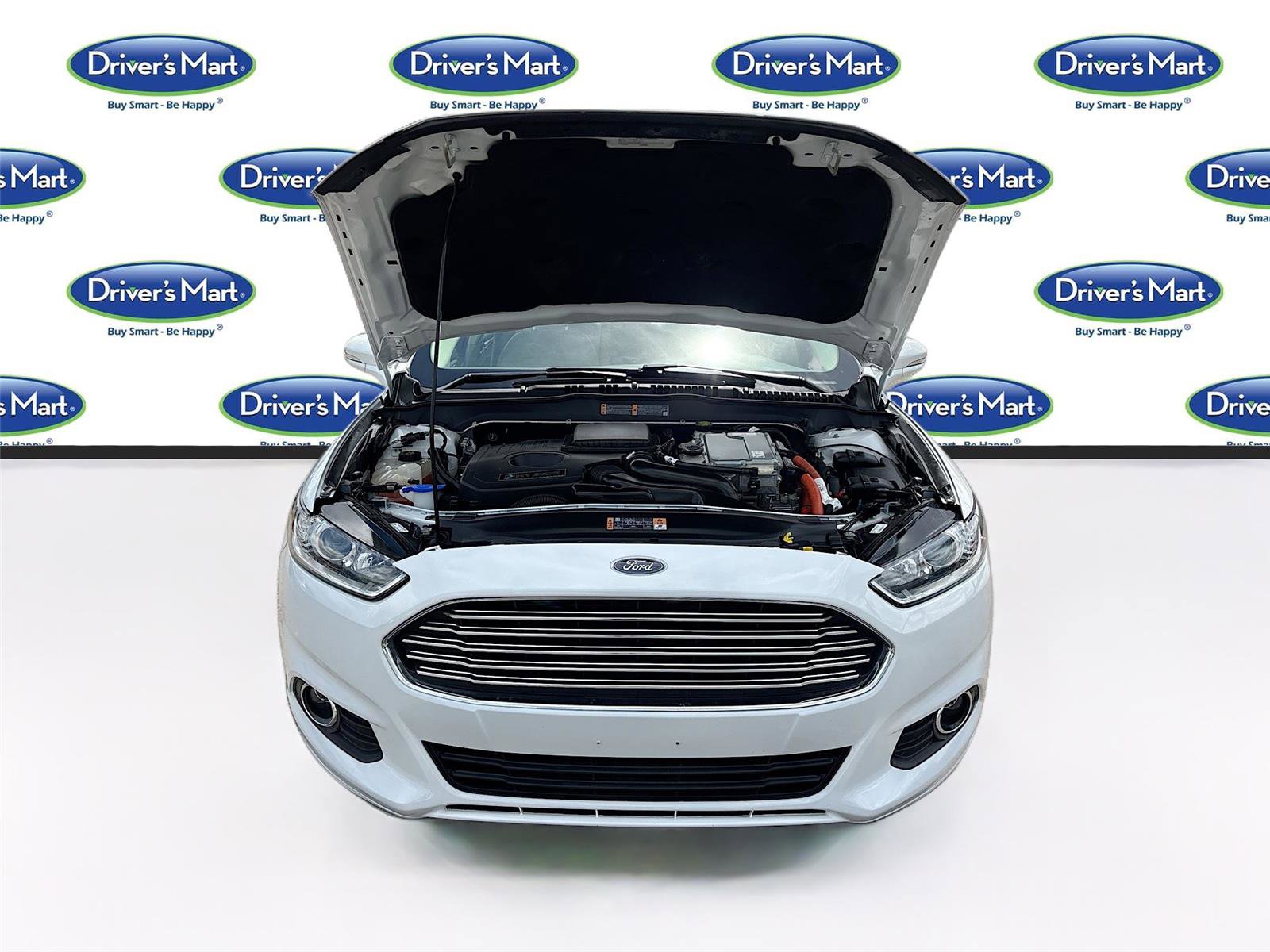 Used 2015 Ford Fusion SE w/ Equipment Group 502A image 33