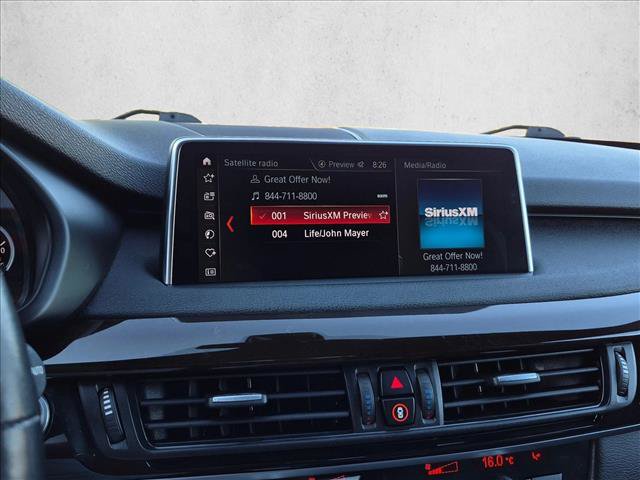 Used 2018 BMW X5 xDrive35i AWD/4WD image 14