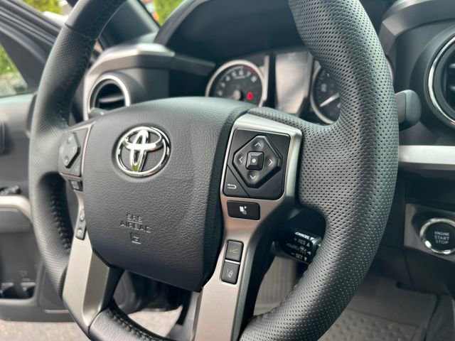 Used 2023 Toyota Tacoma Limited image 17
