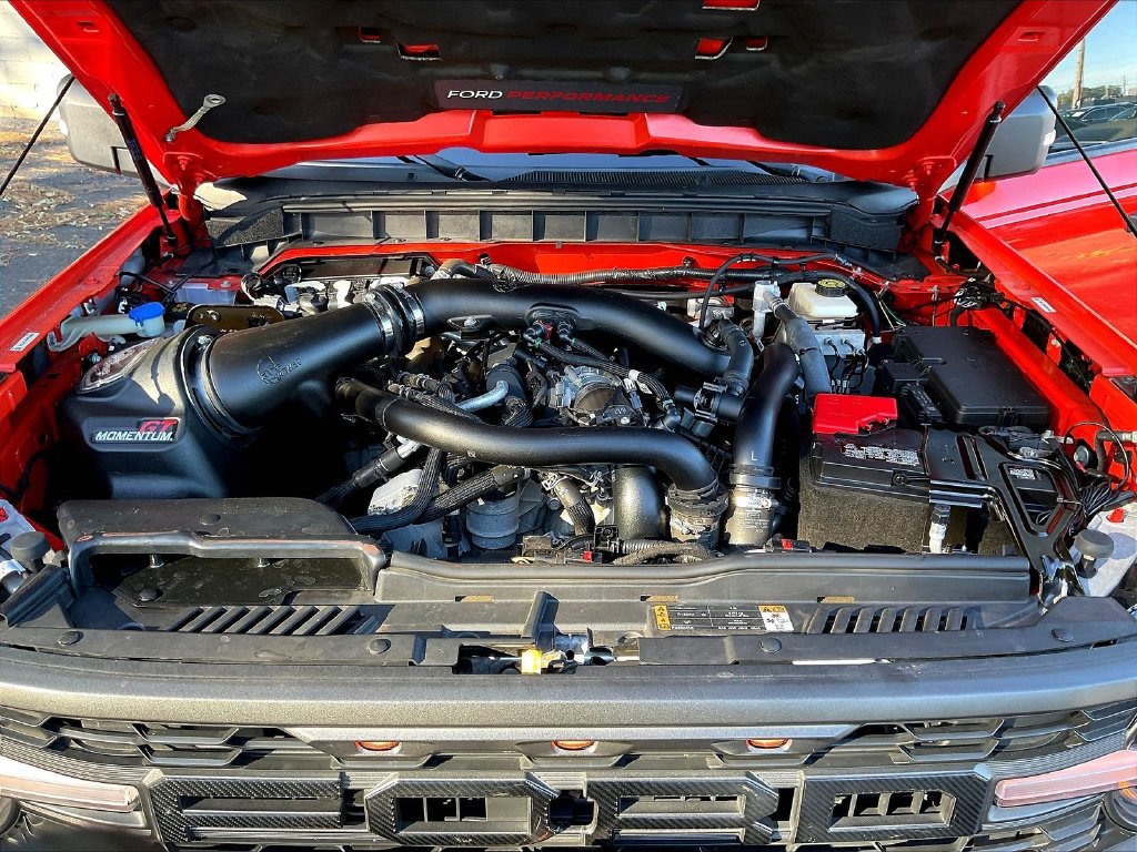 Used 2023 Ford Bronco Raptor AWD/4WD image 30