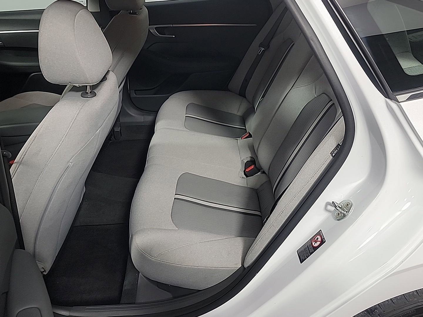 Used 2022 Hyundai Sonata SE image 17
