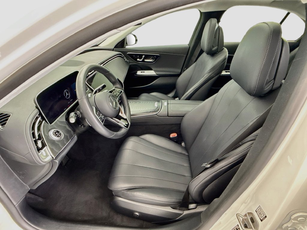Certified 2024 Mercedes-Benz E 350 4MATIC Sedan image 18
