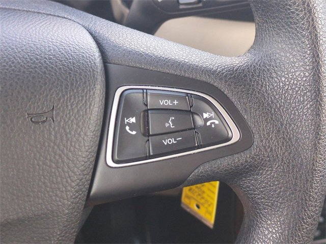 Used 2021 Ford EcoSport S image 24