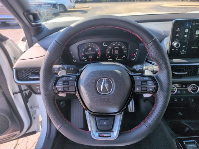 New 2026 Acura ADX A-Spec w/ Advance Package FWD image 21