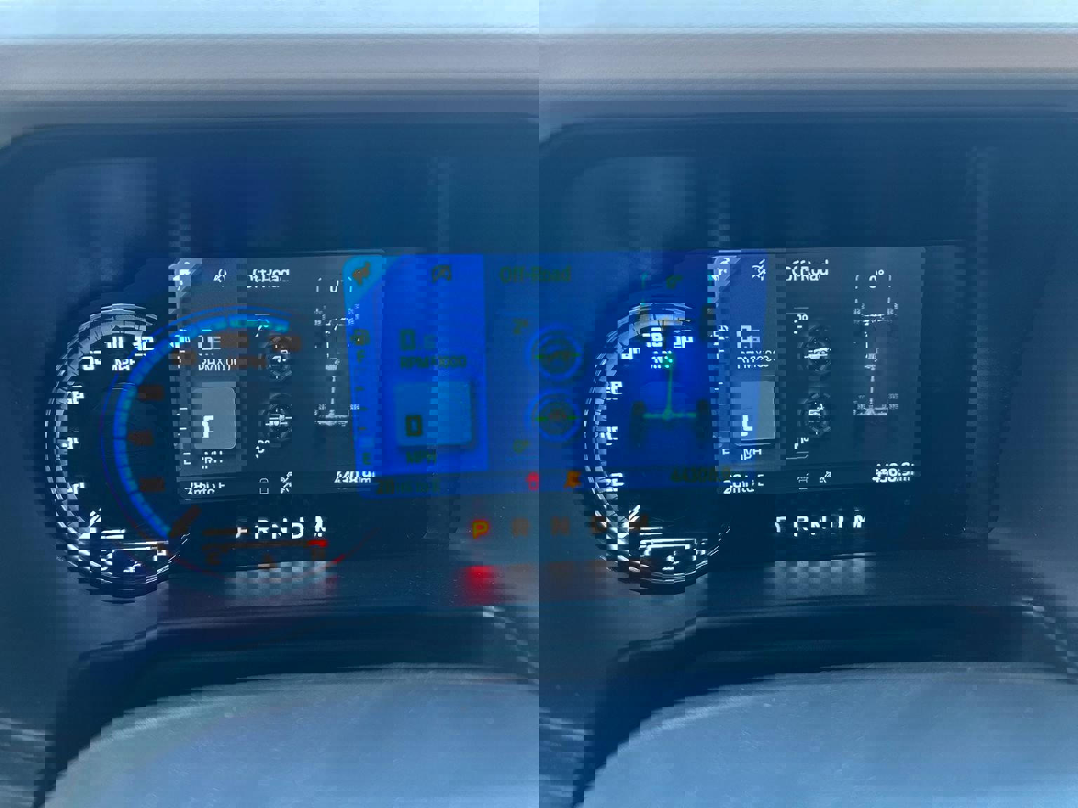 Used 2023 Ford Bronco Big Bend image 14