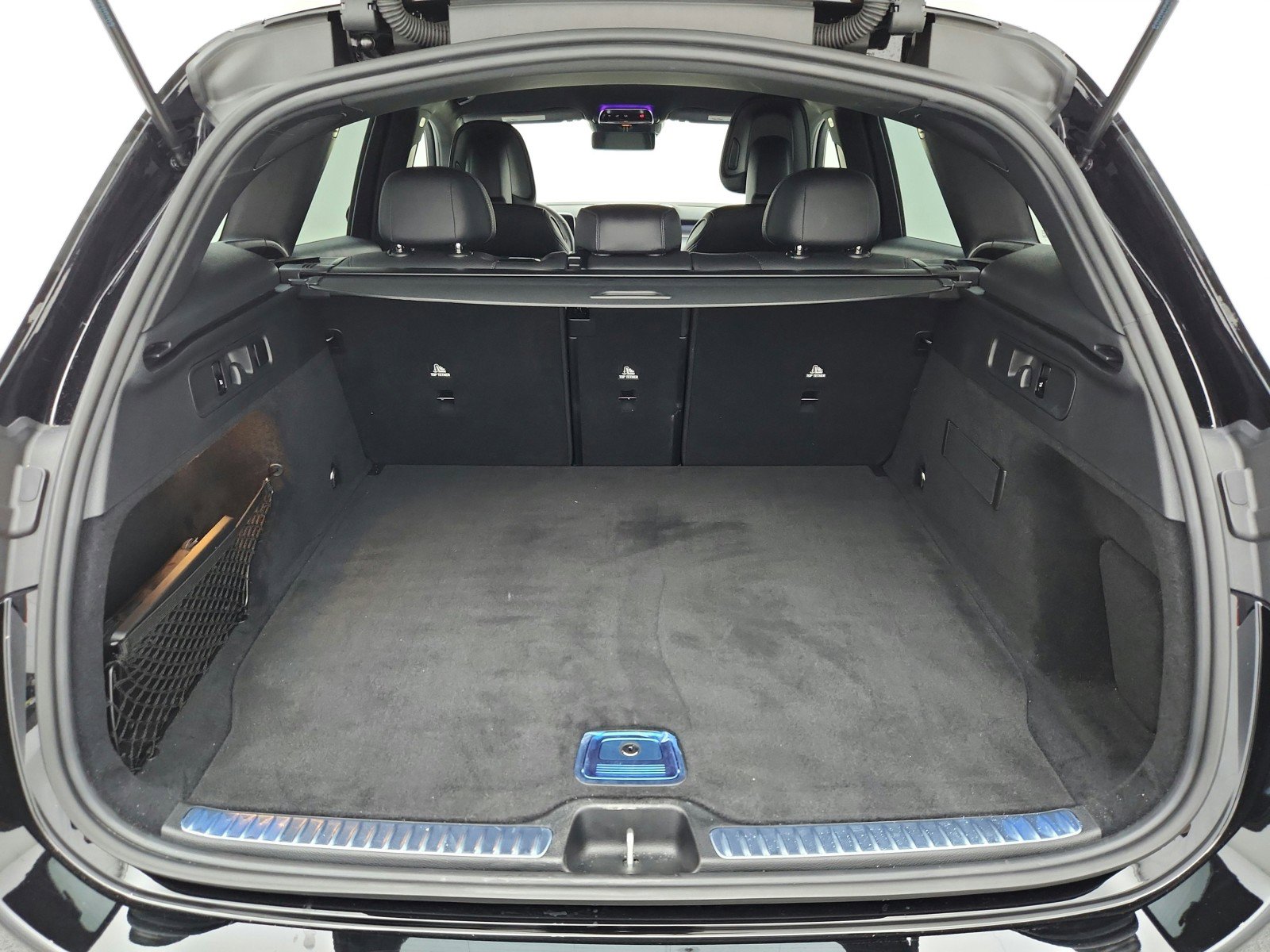 Certified 2026 Mercedes-Benz GLC 300 image 29