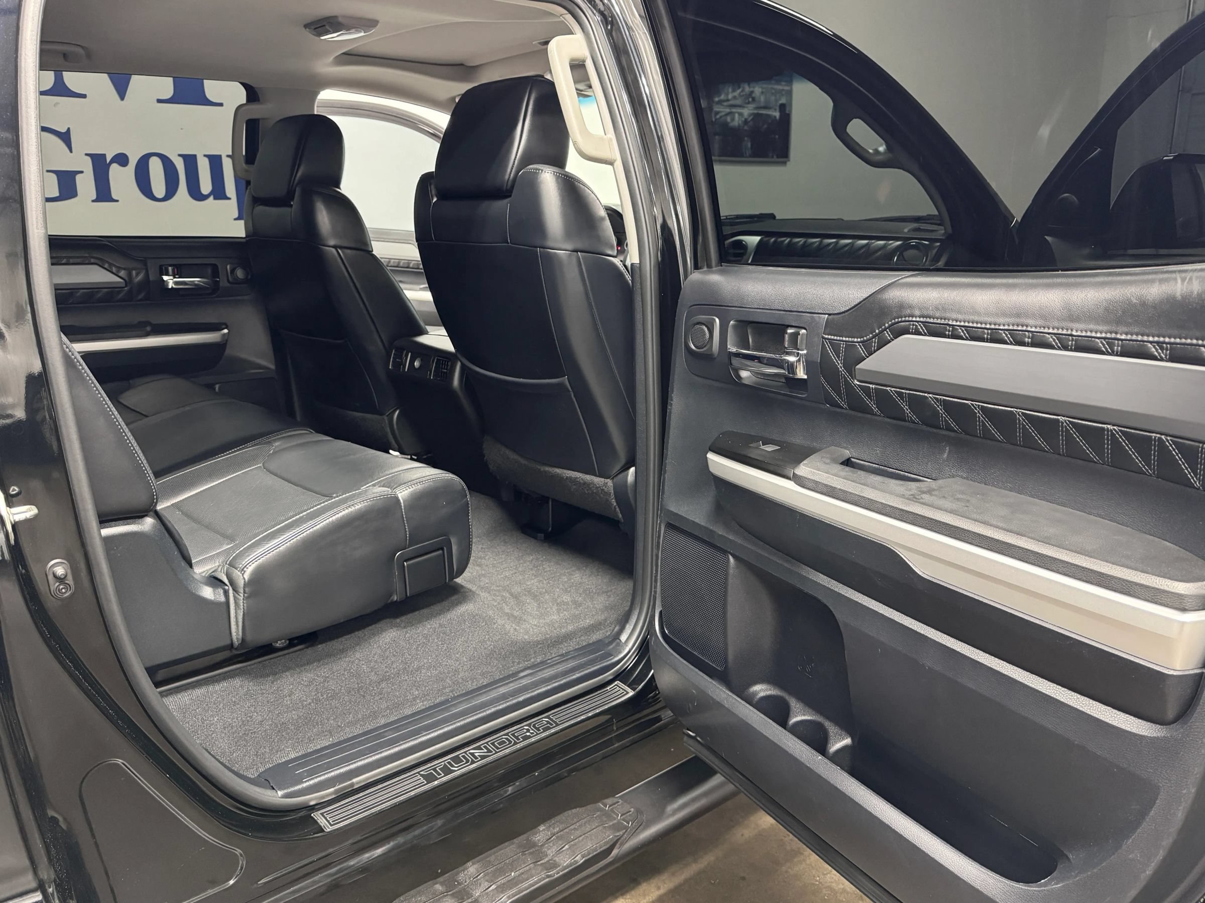 Used 2015 Toyota Tundra Platinum AWD/4WD image 26