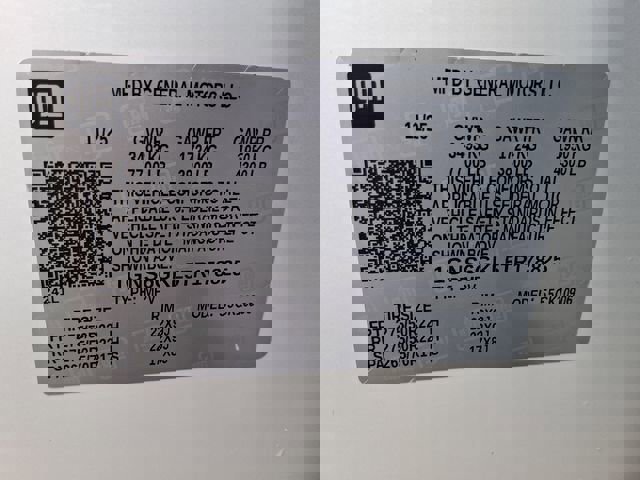 New 2026 Chevrolet Suburban High Country image 18