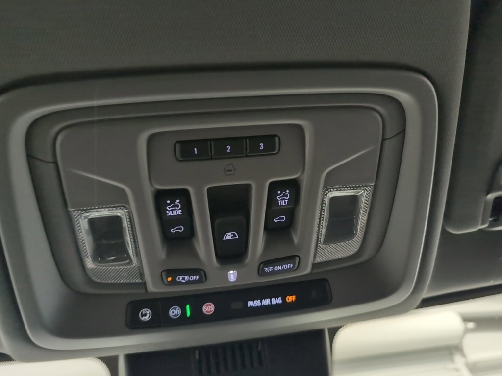 New 2025 GMC Sierra 2500 Denali w/ Denali Reserve Package image 22