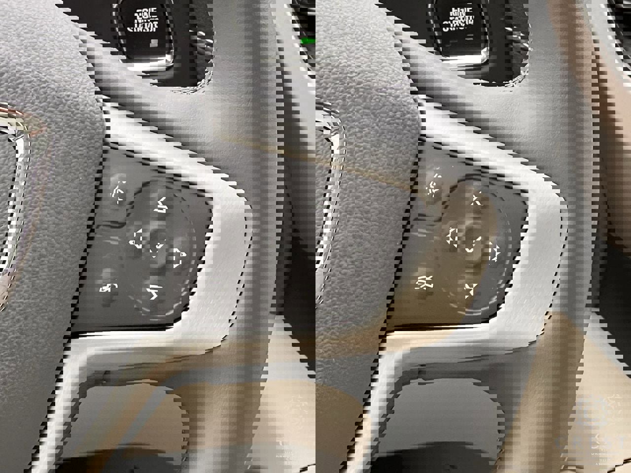 Used 2023 GMC Acadia Denali w/ Denali Ultimate Package image 15