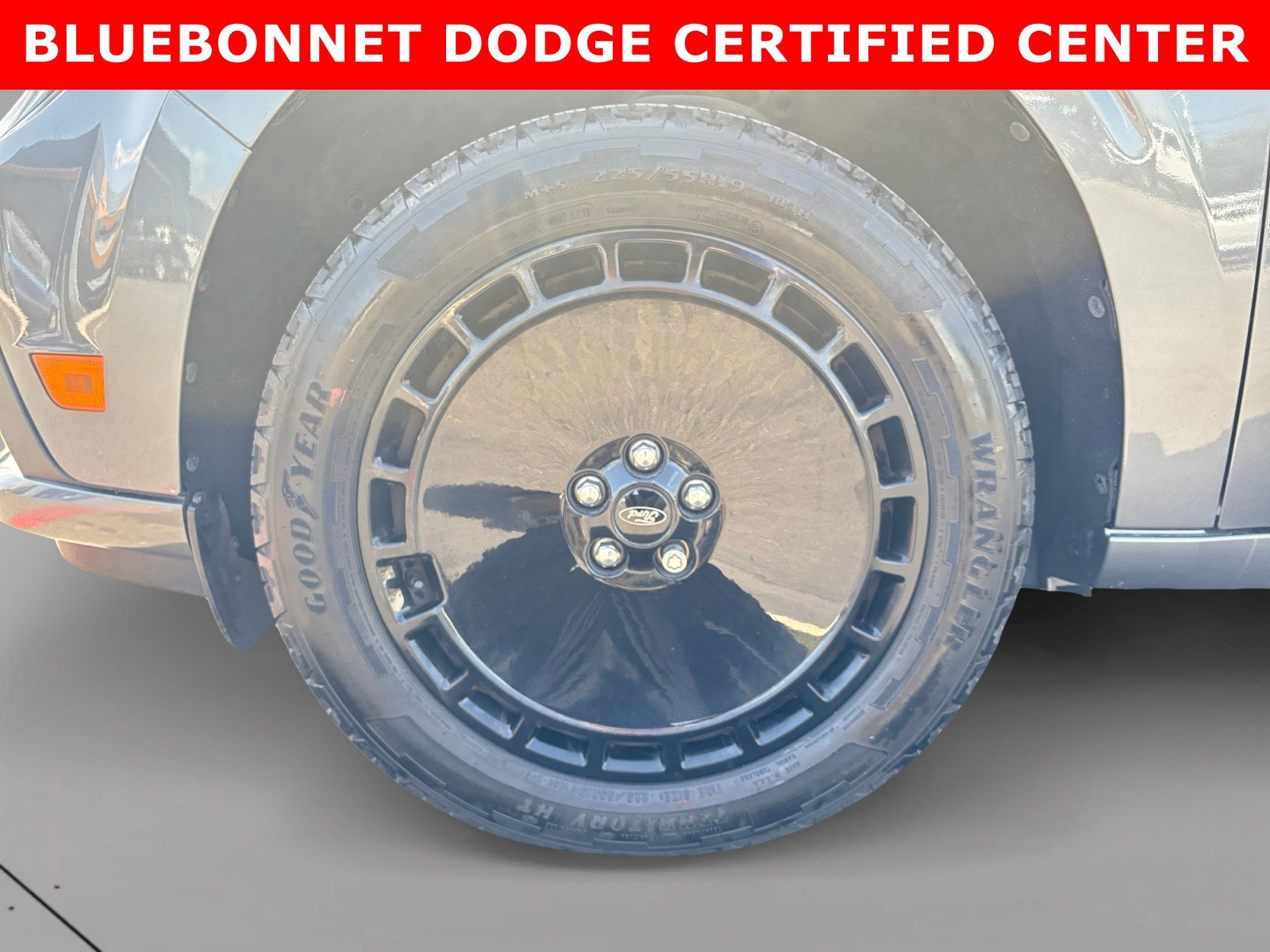 Used 2025 Ford Maverick Lobo AWD/4WD image 9