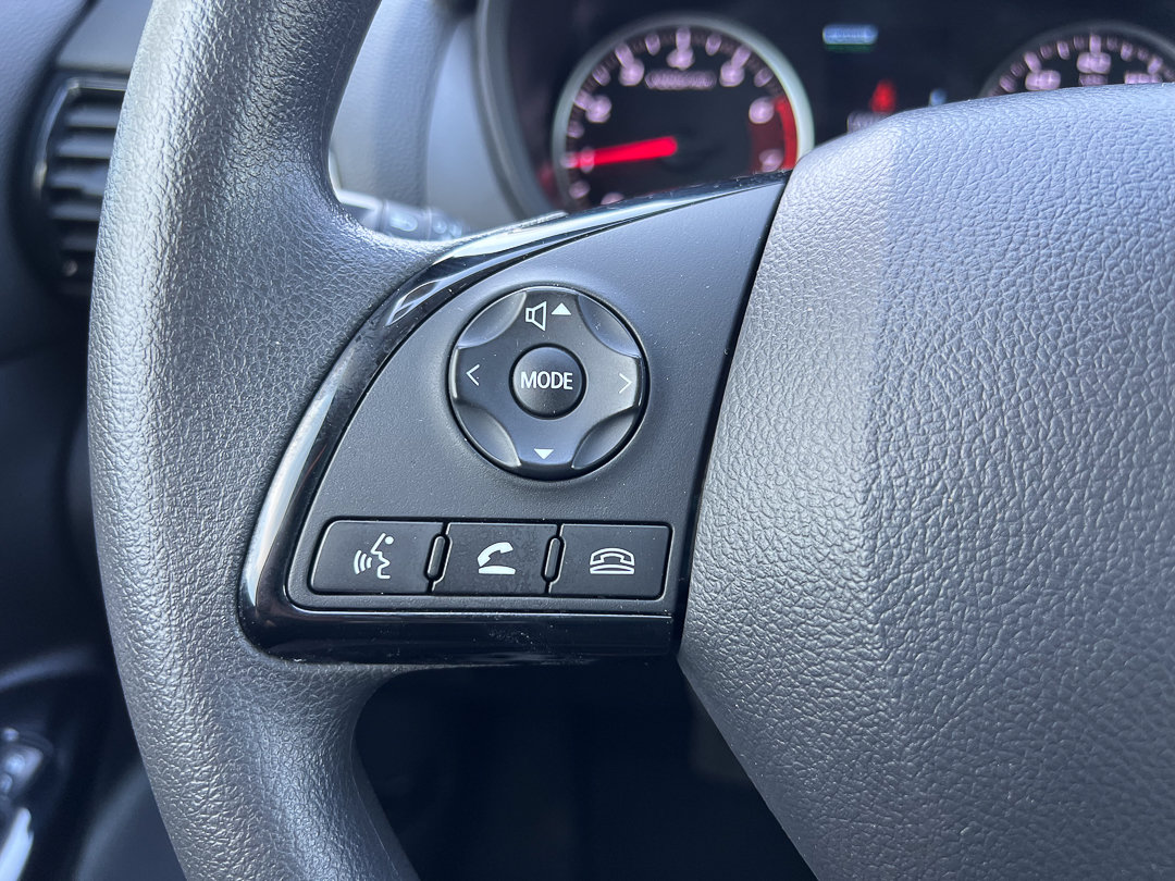 Used 2024 Mitsubishi Eclipse Cross AWD image 20