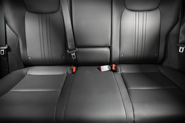 Certified 2025 Lexus NX 350 AWD w/ Accessory Package (2T) image 20