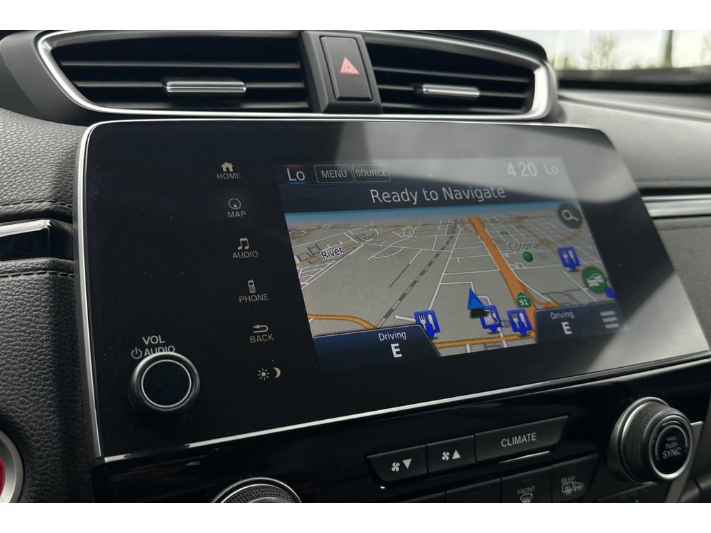 Used 2022 Honda CR-V Touring image 43