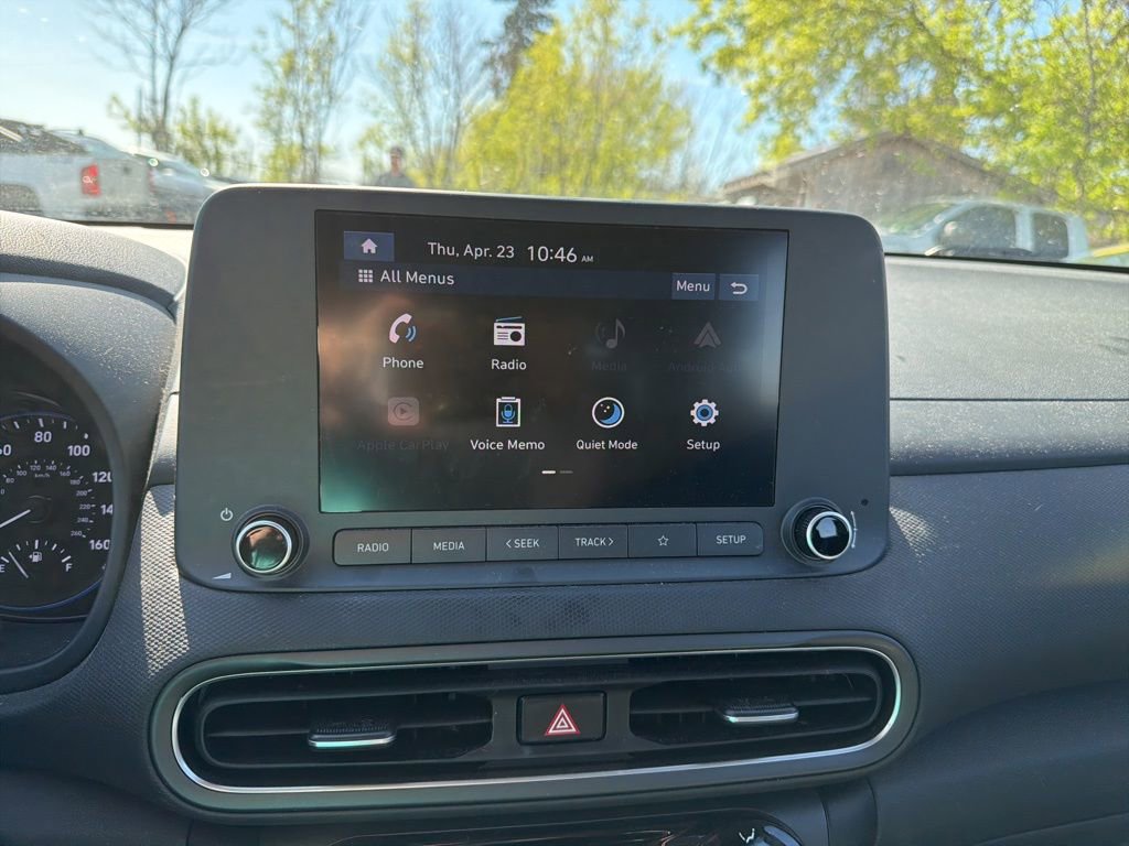 Certified 2023 Hyundai Kona SE AWD/4WD image 21