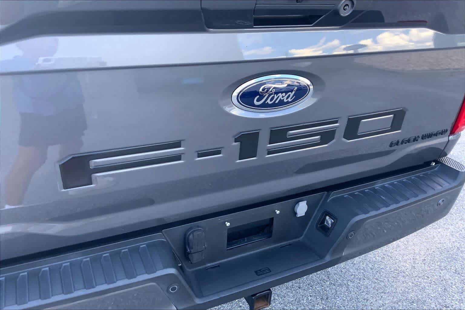 Used 2023 Ford F150 XLT w/ Equipment Group 302A High AWD/4WD image 31