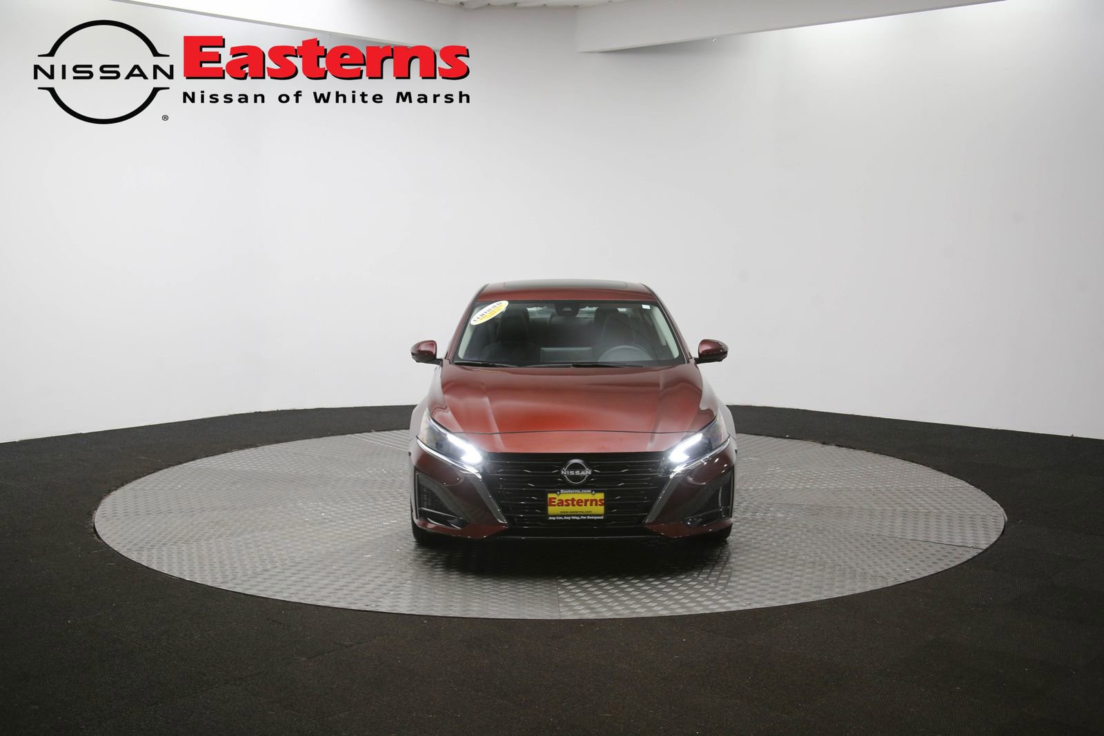 Used 2023 Nissan Altima 2.5 SL image 99