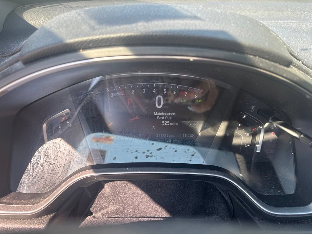 Used 2021 Honda CR-V EX image 17