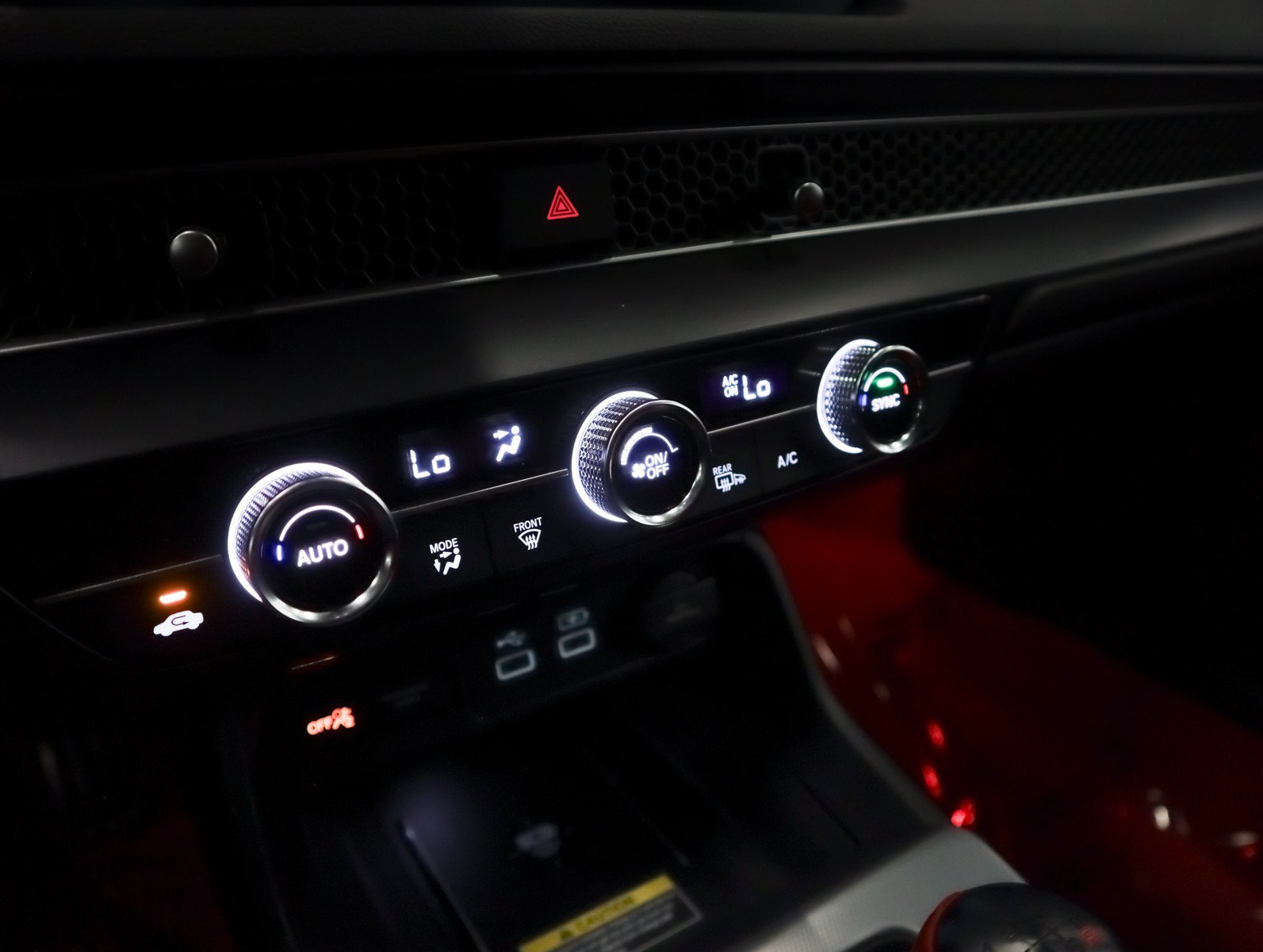 Used 2025 Honda Civic Type R image 21