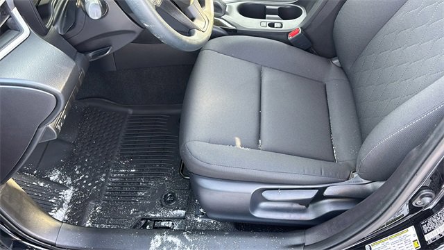 New 2026 Toyota Corolla LE image 24