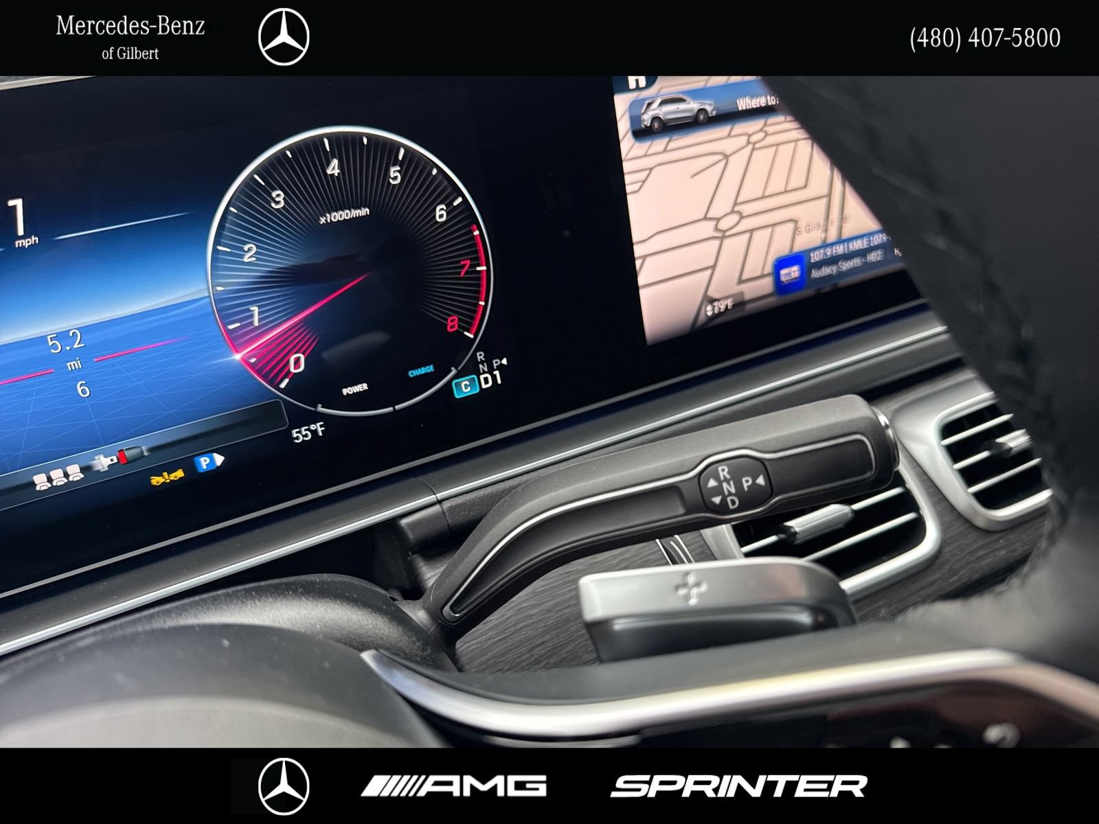 New 2026 Mercedes-Benz GLE 350 4MATIC image 29