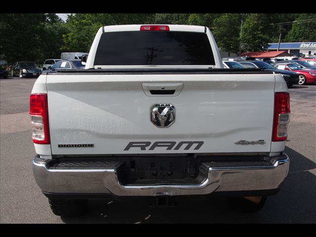 Used 2022 RAM 2500 Big Horn image 4