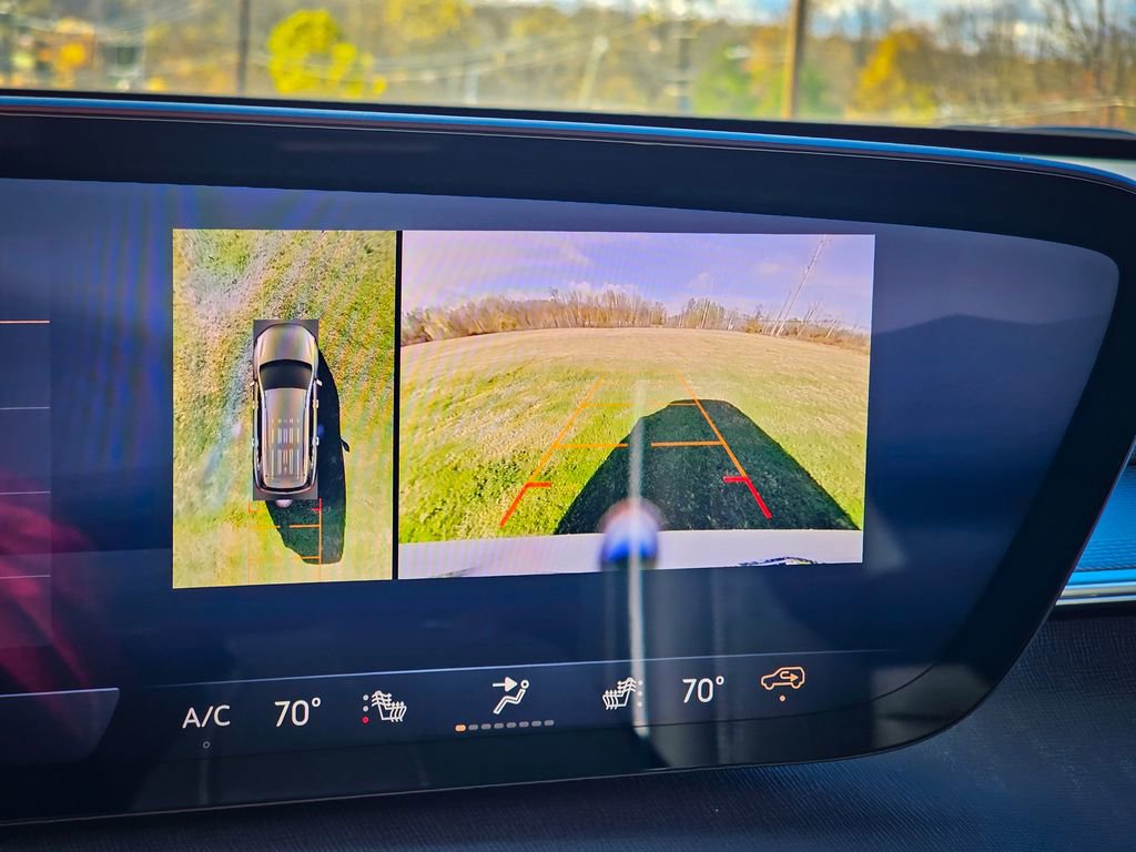 New 2026 Buick Enclave Sport Touring w/ Power Package image 27