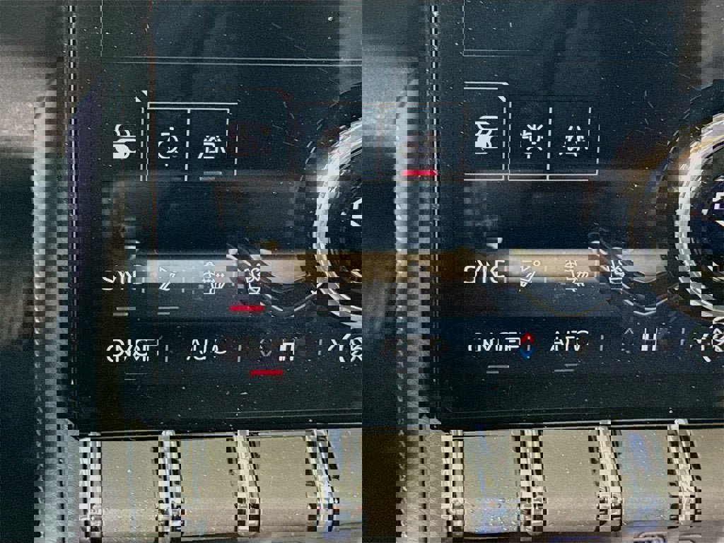 New 2026 GMC Terrain Elevation w/ Elevation Premium Package image 15