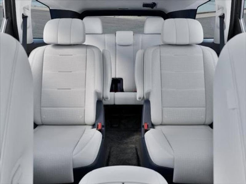 New 2026 Hyundai Palisade Calligraphy image 15