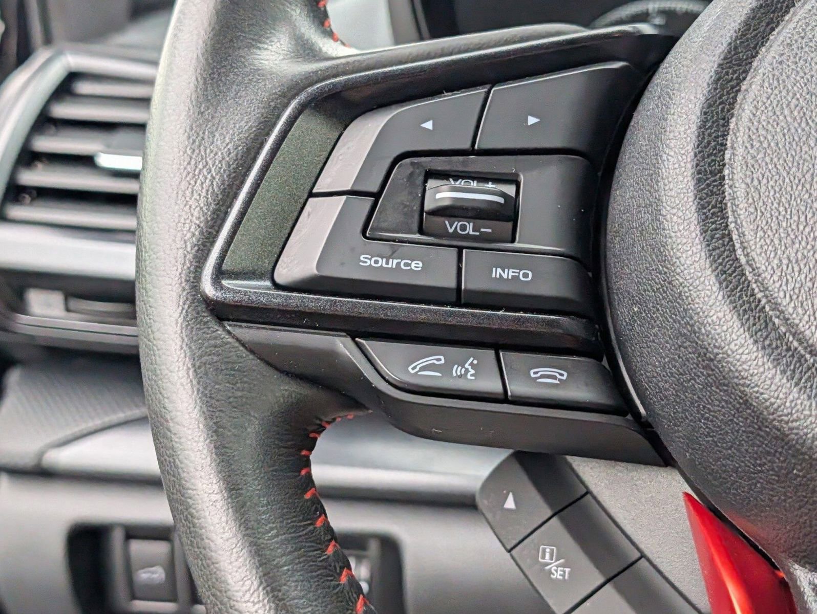 Used 2023 Subaru Forester Sport AWD/4WD image 32