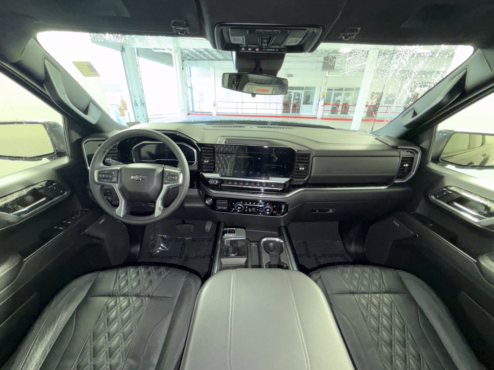 Used 2023 Chevrolet Silverado 1500 RST w/ All Star Edition Plus image 23