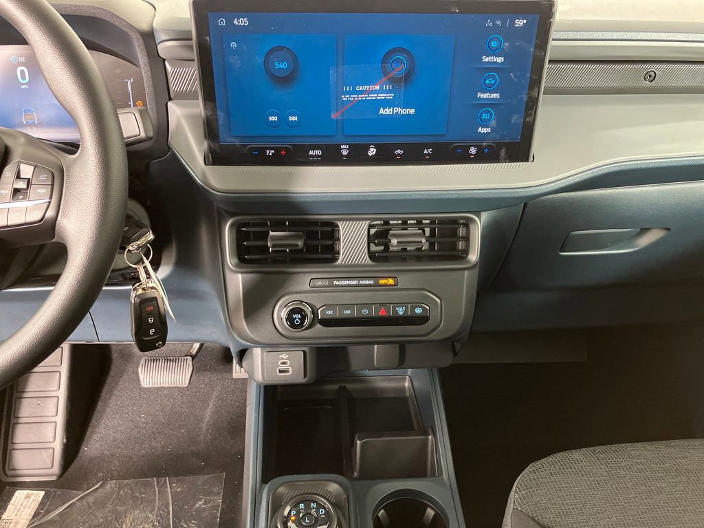 New 2026 Ford Maverick XL w/ Equipment Group 101A image 27