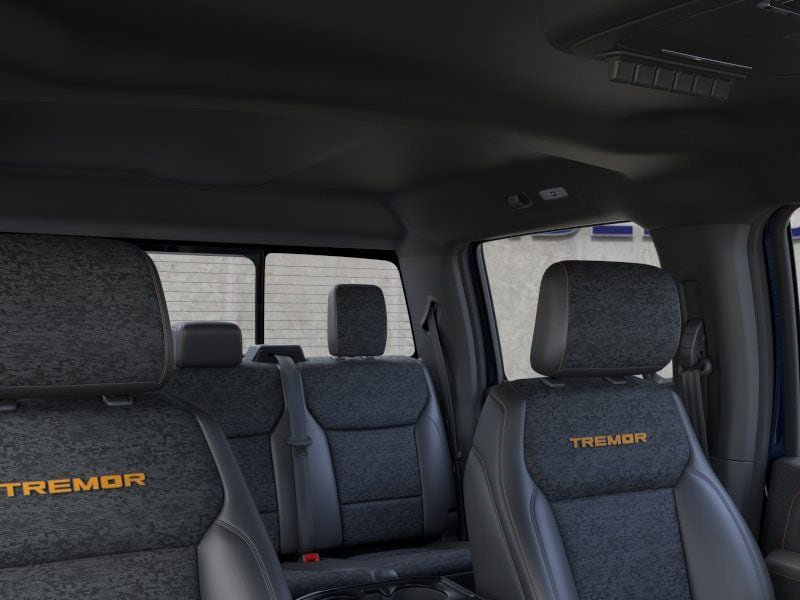 New 2026 Ford F150 Tremor AWD/4WD image 22