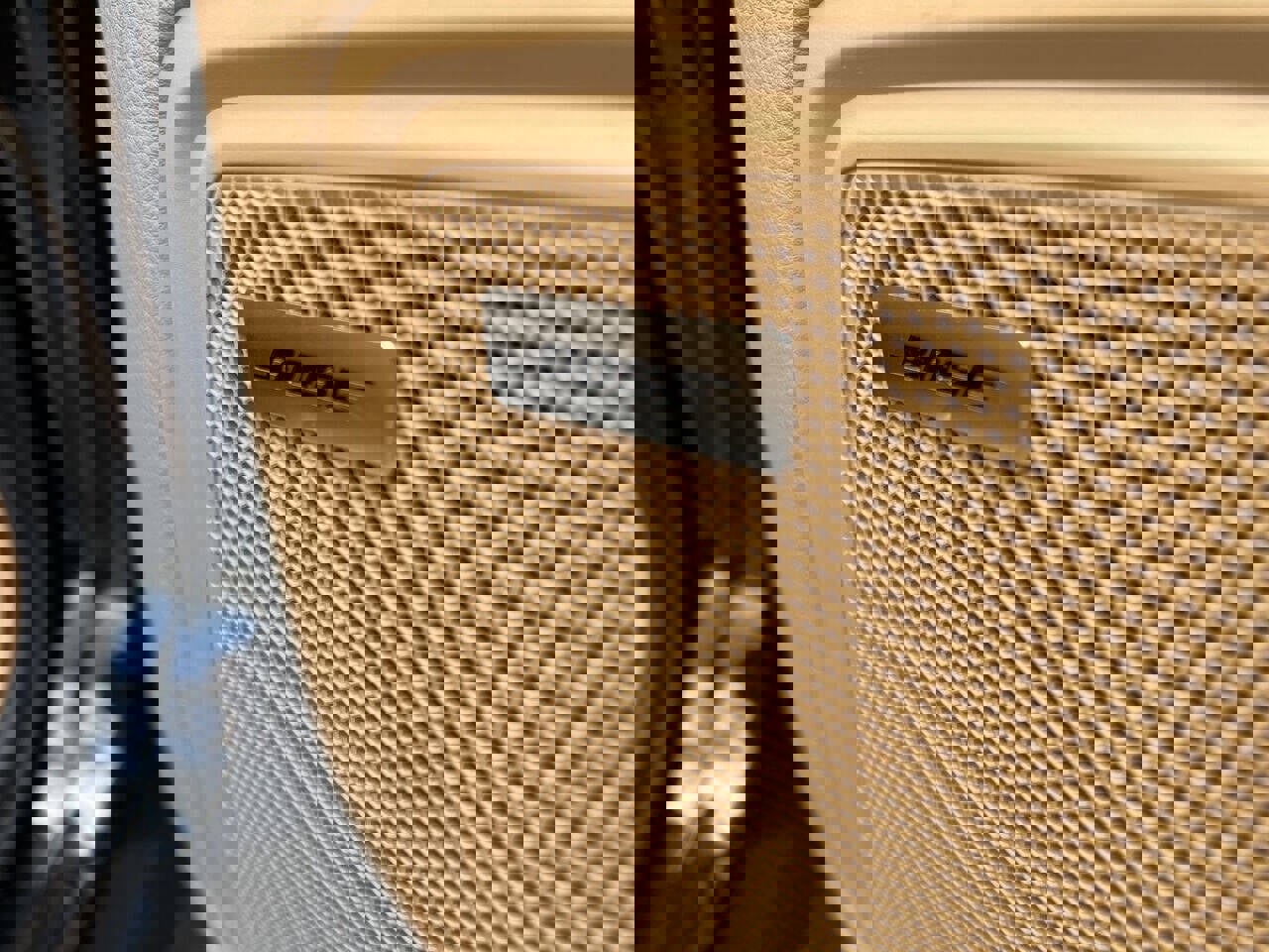 Used 2017 Porsche Macan S image 37