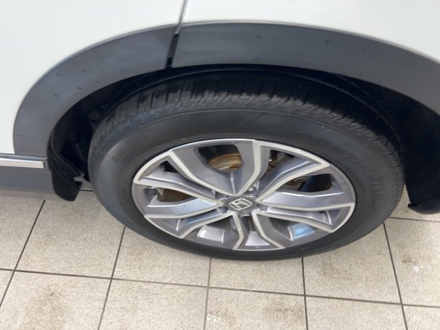 Used 2021 Honda CR-V Touring image 11