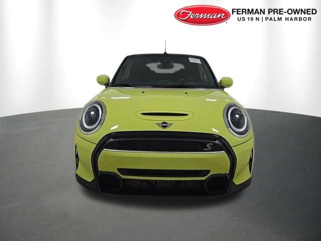 Used 2023 MINI Cooper S FWD image 2