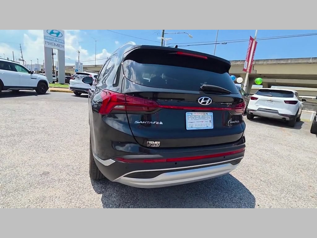 Used 2023 Hyundai Santa Fe SEL Convenience AWD/4WD image 43