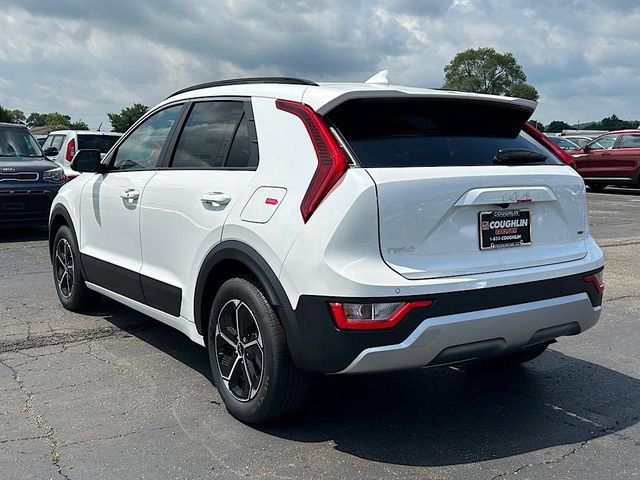 New 2025 Kia Niro EX image 8
