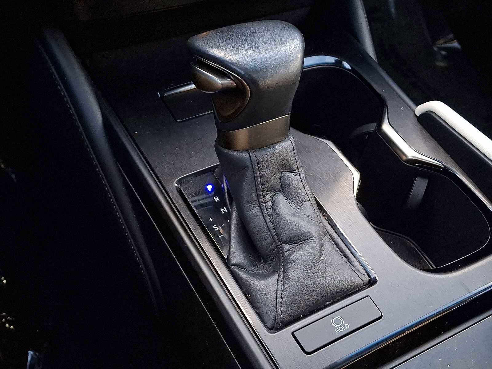 Used 2023 Lexus ES 250 w/ Premium Package image 15