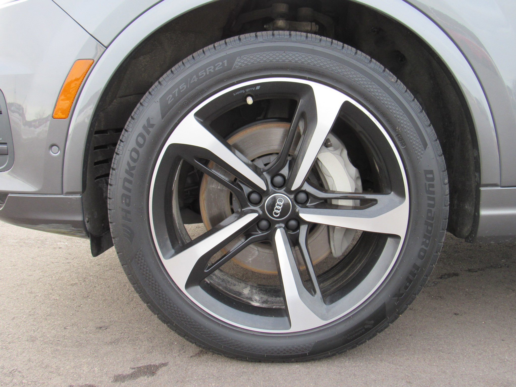 Used 2019 Audi Q7 3.0T Prestige image 50