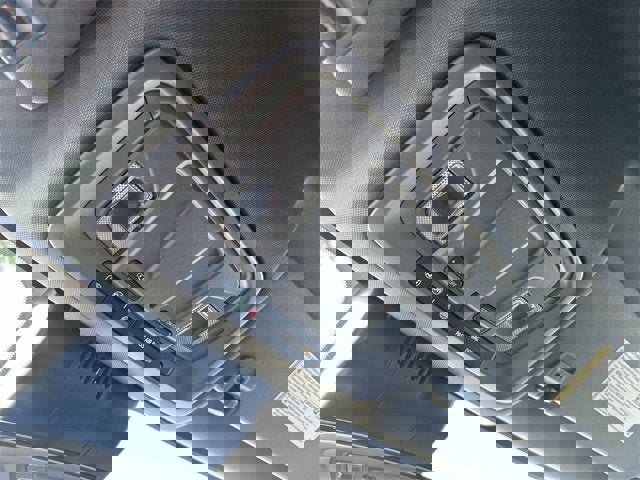 New 2026 Chevrolet Silverado 1500 RST image 16