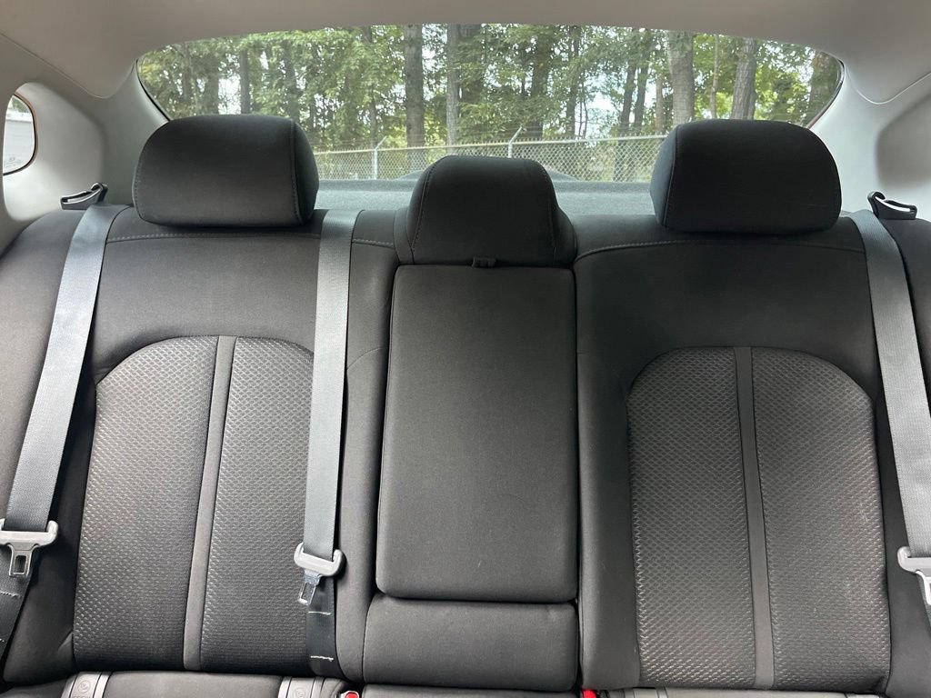 Used 2017 Kia Optima LX FWD image 13