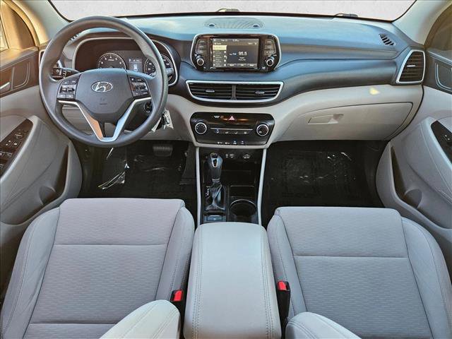 Used 2020 Hyundai Tucson SE image 16