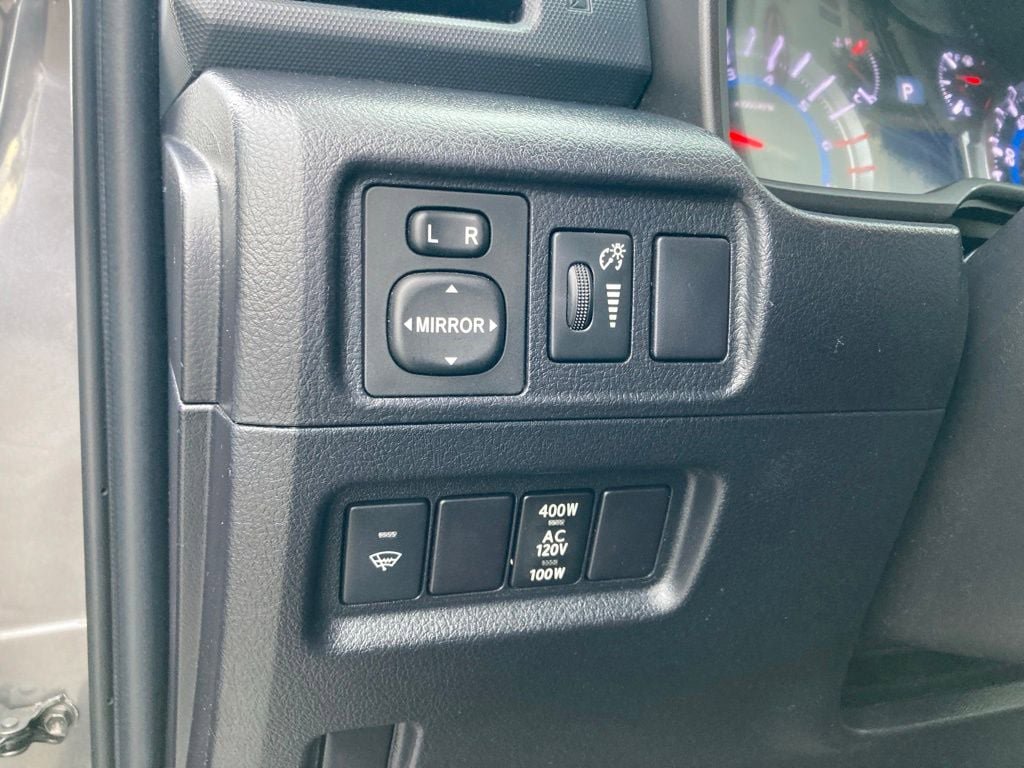 Used 2017 Toyota 4Runner SR5 RWD image 14